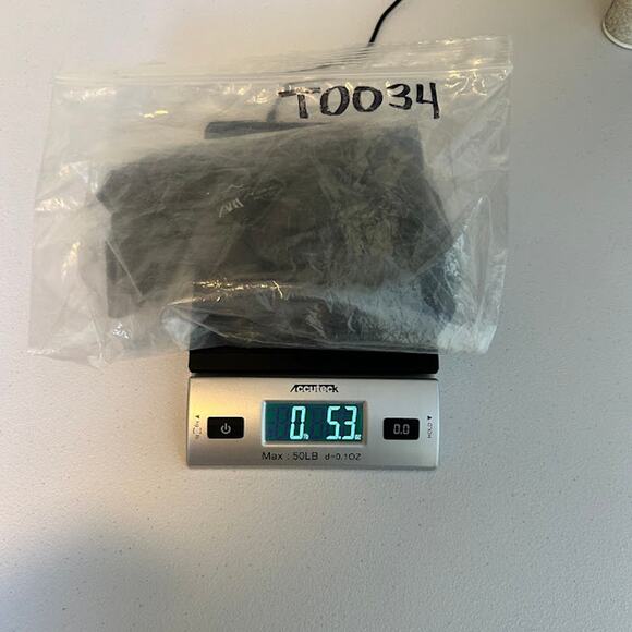 ZARA Women's Exposed Seams Long Sleeve Crop Top Olive Green Size‎ M - Picture 8 of 8